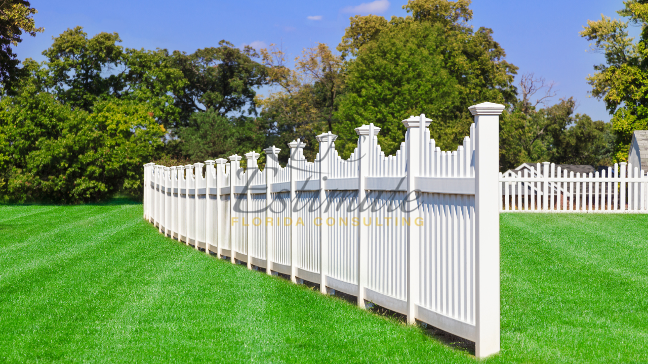 Vinyl (PVC) Railing Contractors in Gainesville