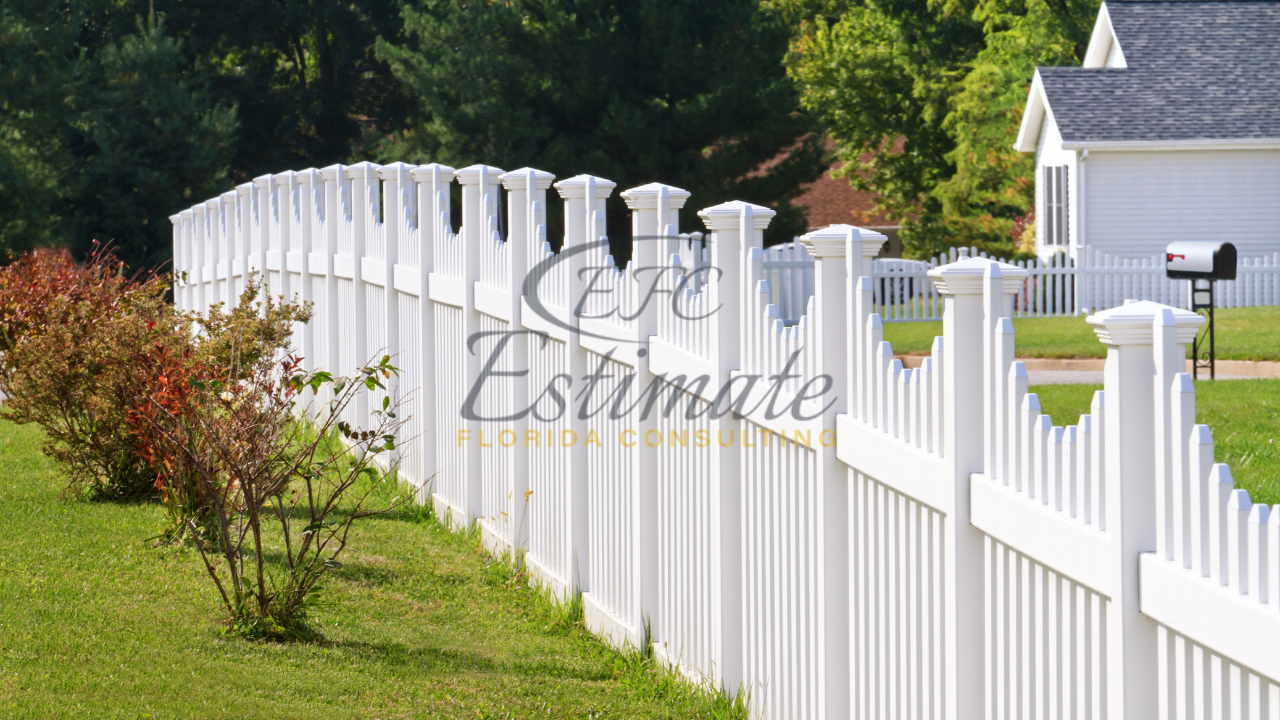 Vinyl (PVC) Railing Contractors in Tampa
