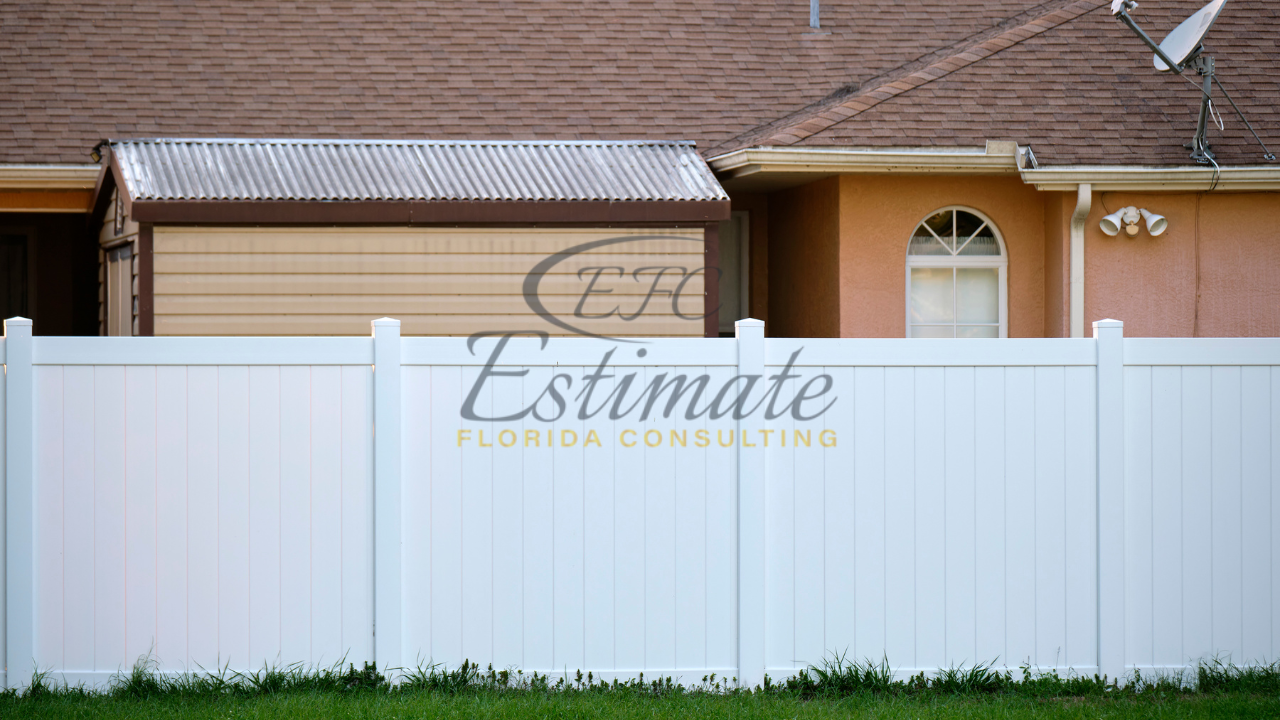 Vinyl (PVC) Railing Contractors in Tampa