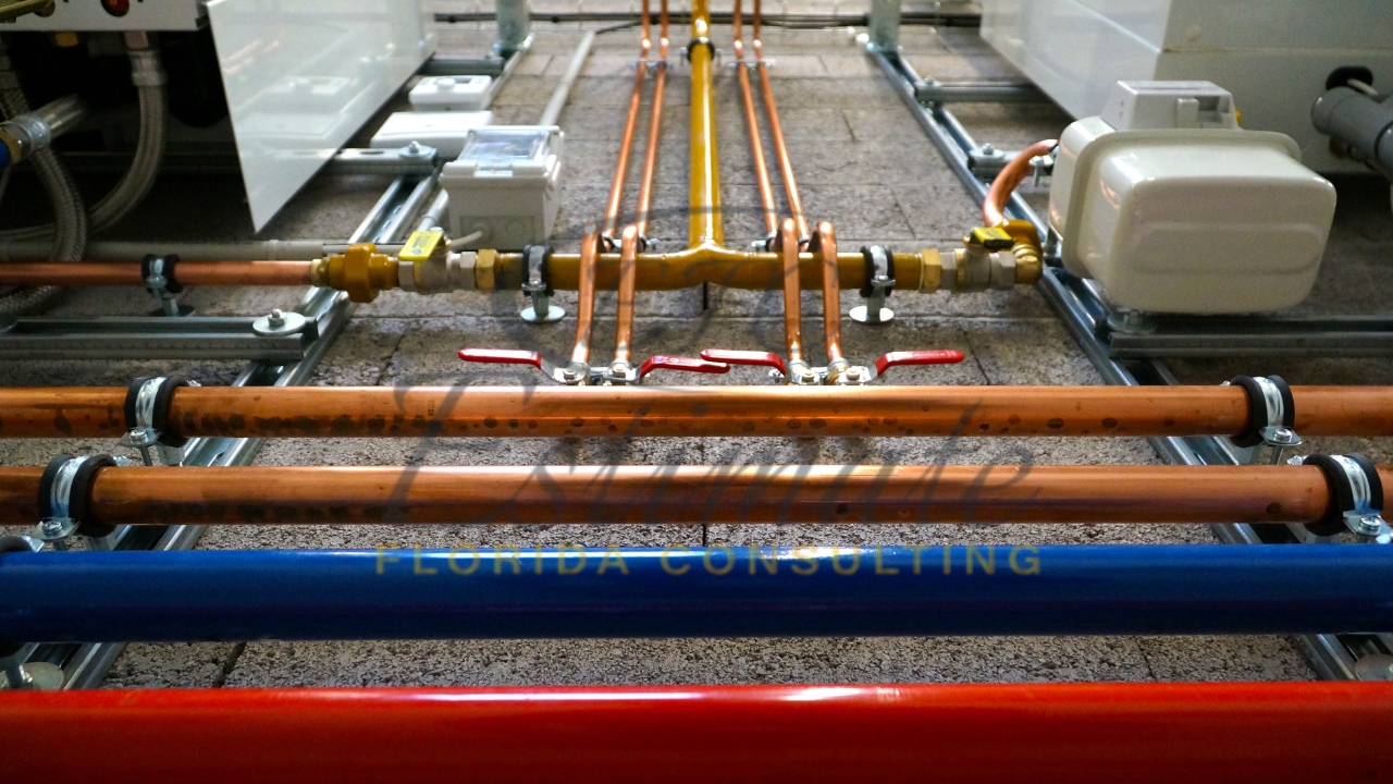 Why Choosing the Right Plumbing Contractor Can Add Value to Your Property