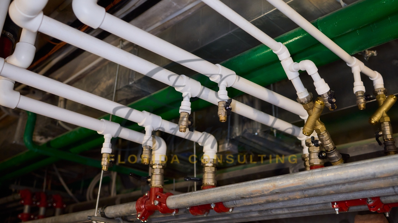 Why Choosing the Right Plumbing Contractor Can Add Value to Your Property