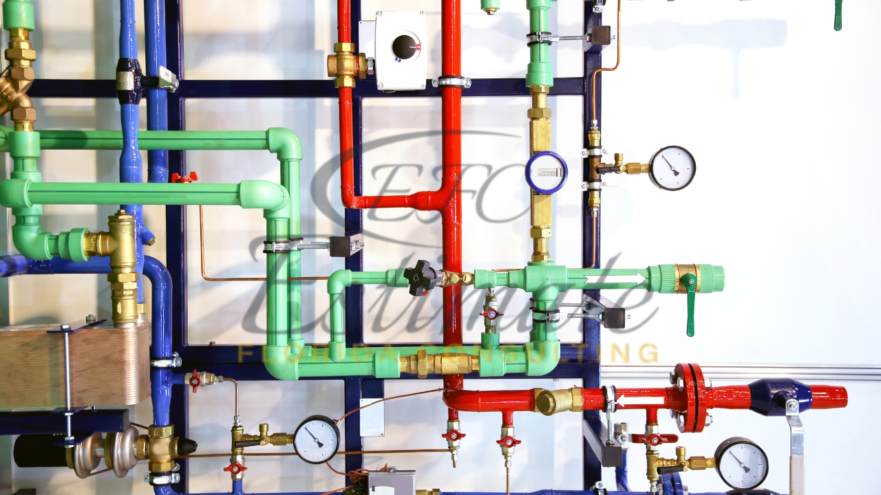 Why Choosing the Right Plumbing Contractor Can Add Value to Your Property
