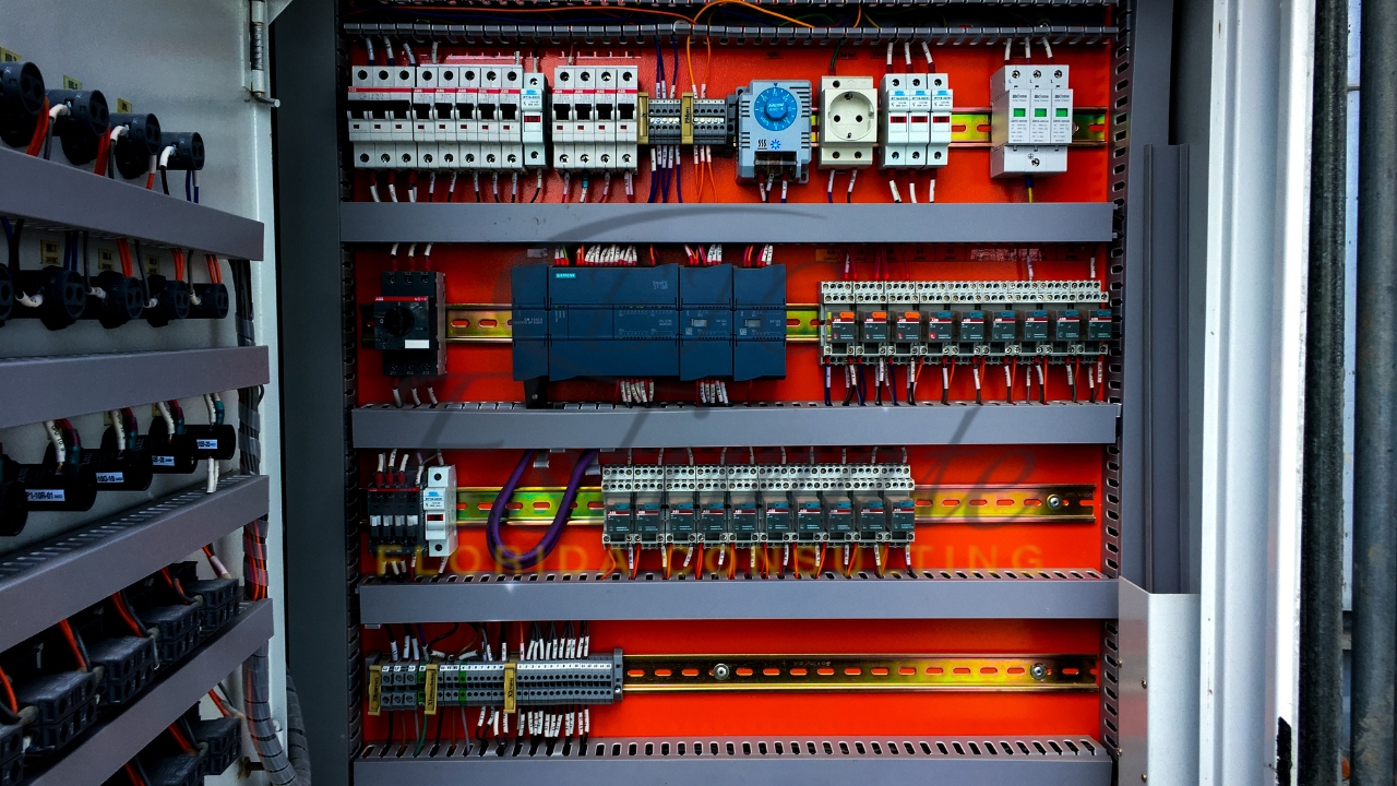Why Every Electrical Contractor Needs a Professional Website