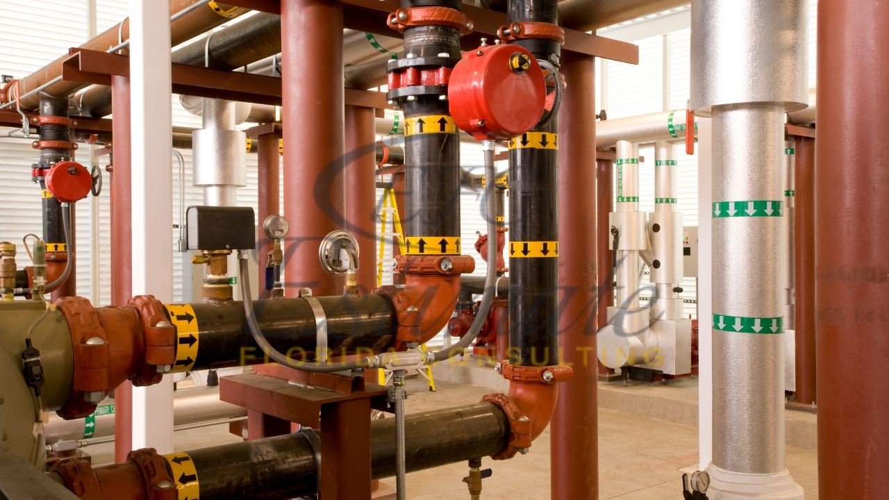 Why General Contractors Prefer Working with Specialized Plumbing Contractors