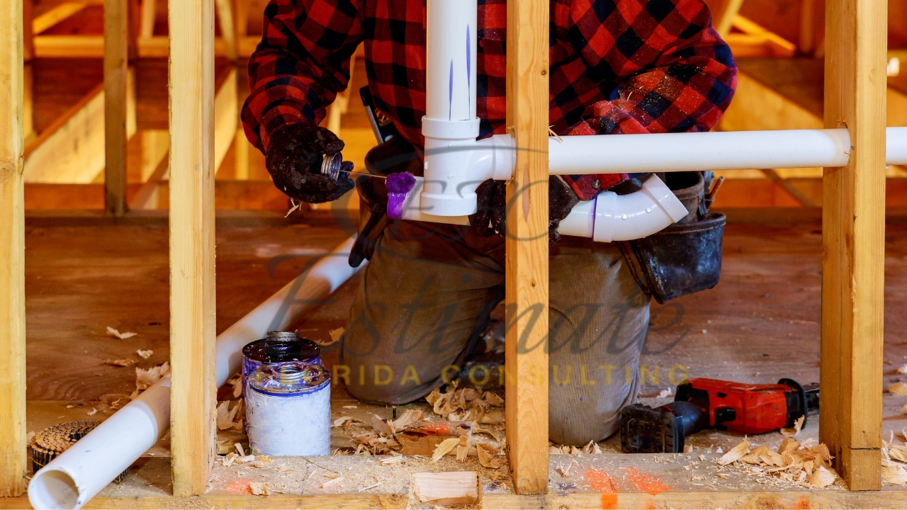 Why General Contractors Prefer Working with Specialized Plumbing Contractors