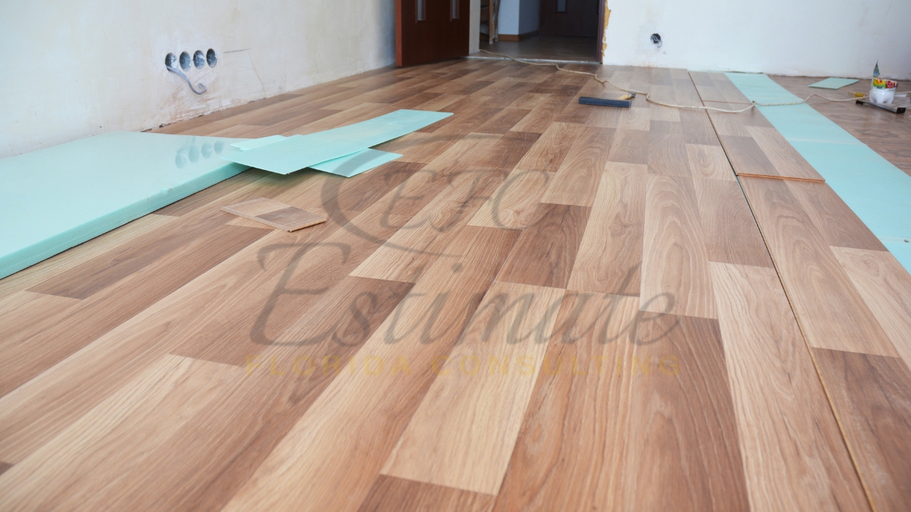 Why Luxury Vinyl Plank (LVP) Is the Flooring Trend