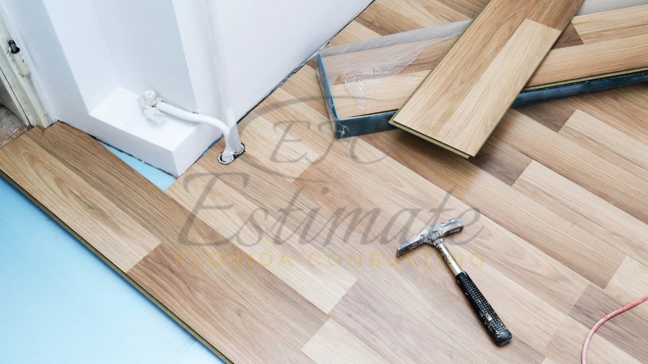 Why Luxury Vinyl Plank (LVP) Is the Flooring Trend