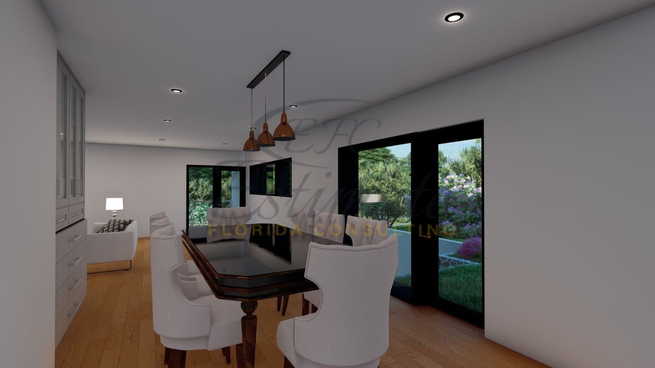 Interior Designers in Panama City