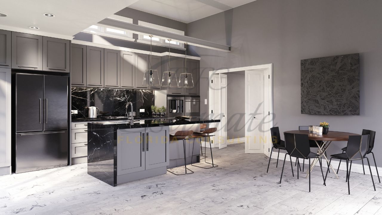 Interior Designers in St. Petersburg