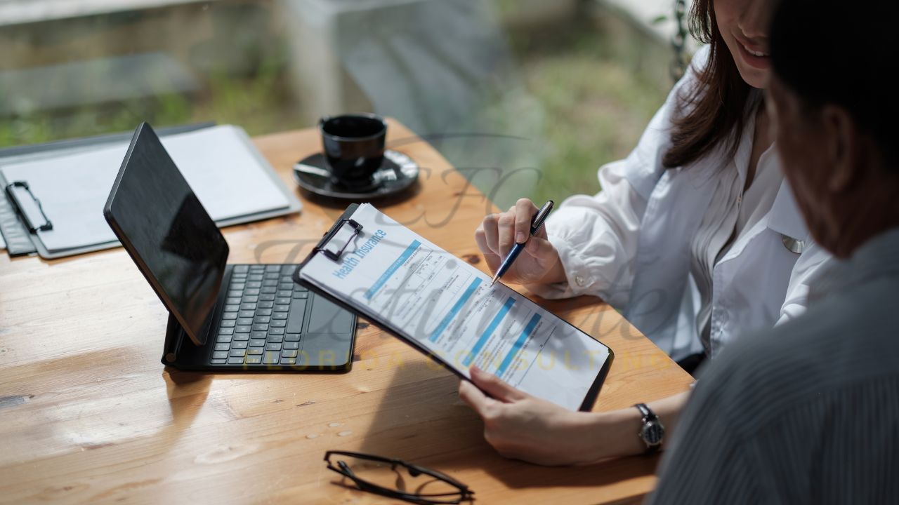 5 Ways Florida Businesses Benefit from Professional Cost Estimating for Insurance