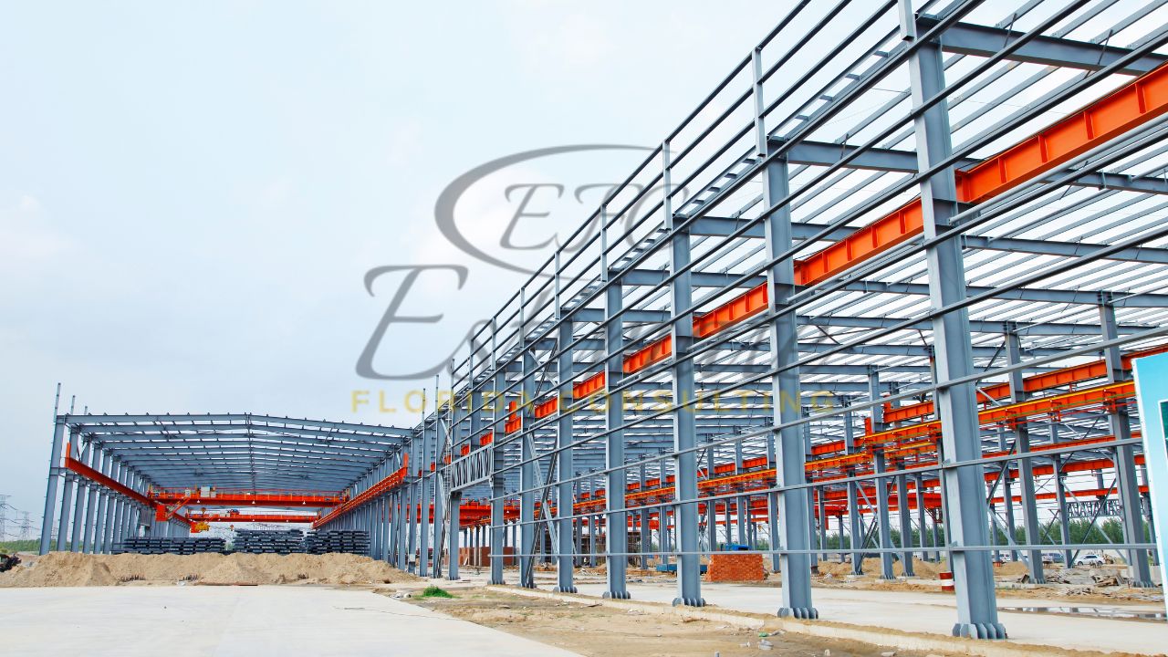 Structural Steel Estimating Services