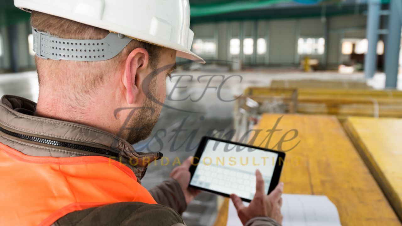 Data-Driven Construction