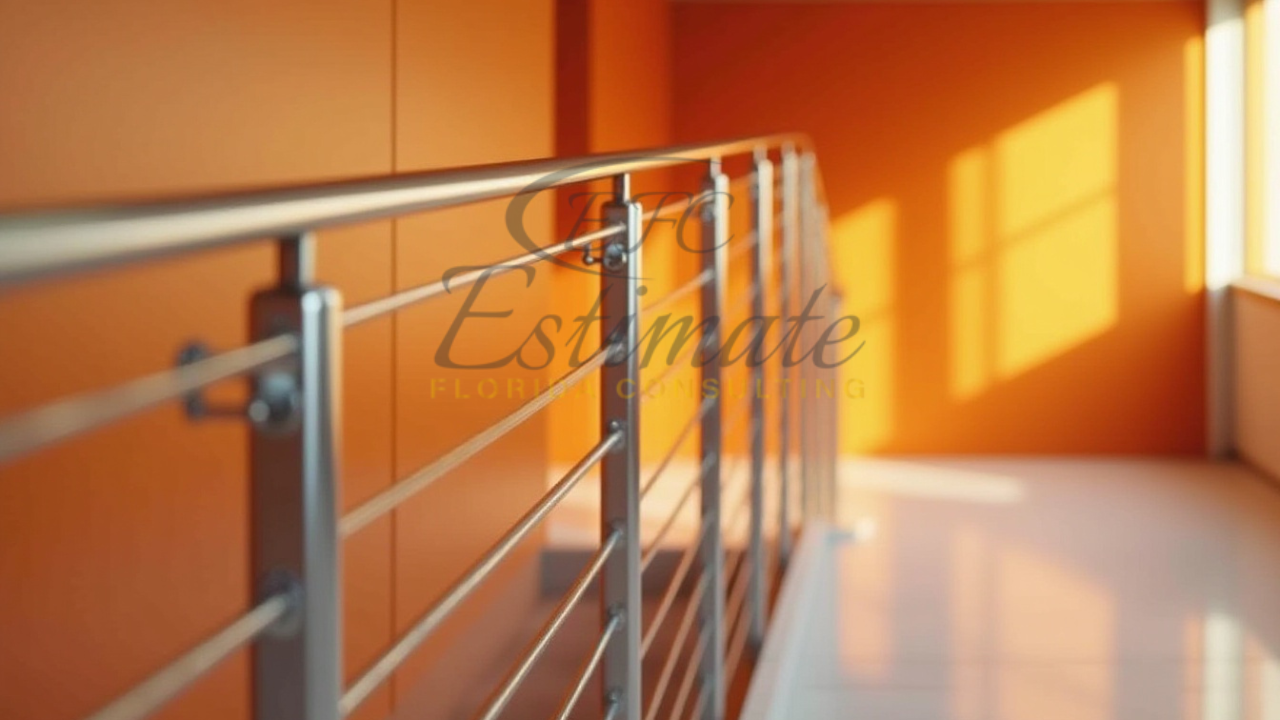 Read more about the article Aluminum Railing Contractors in Gainesville