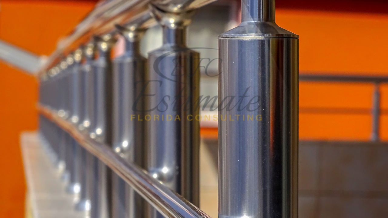 Aluminum Railing Contractors in Gainesville