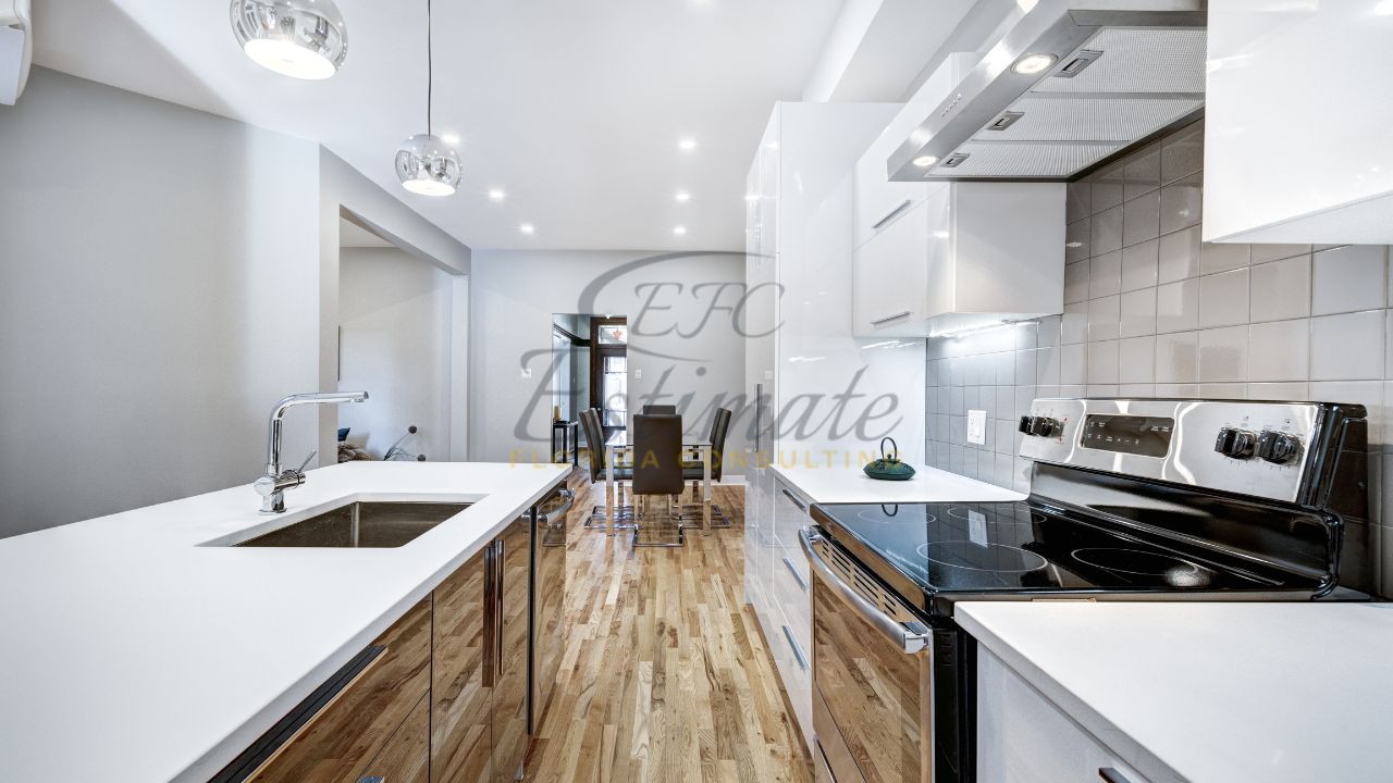 High-End Kitchen Renovation Specialists in Boca Raton
