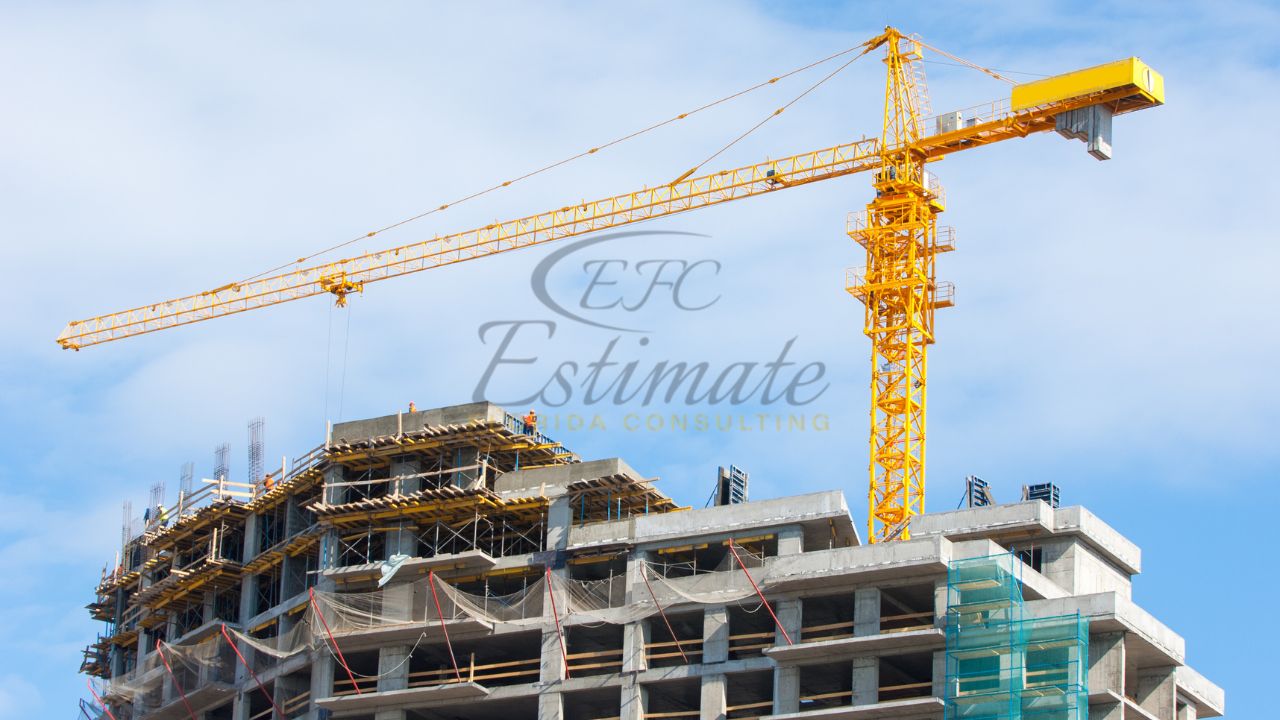 Accurate Construction Estimating Company in Florida