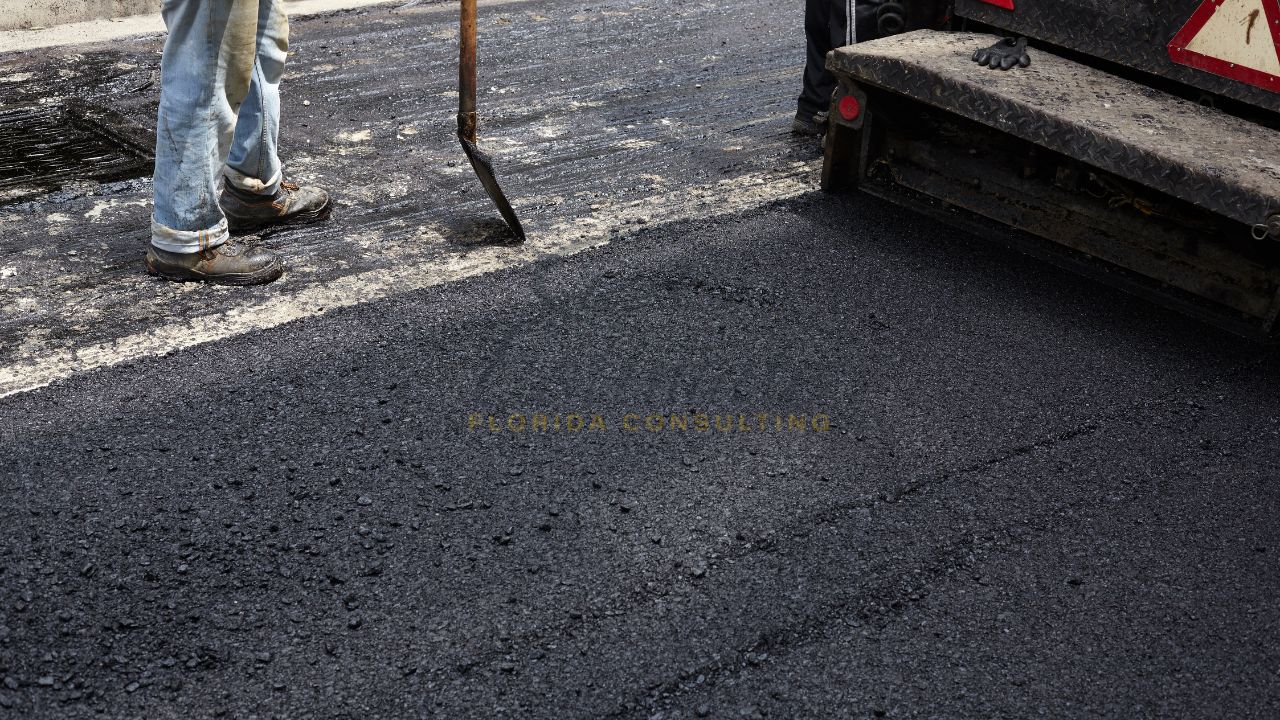 Asphalt Overlay vs Resurfacing