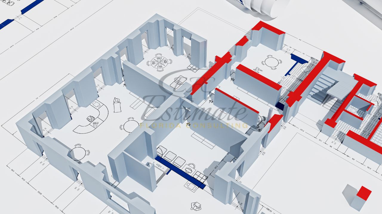 Bim Estimating Service