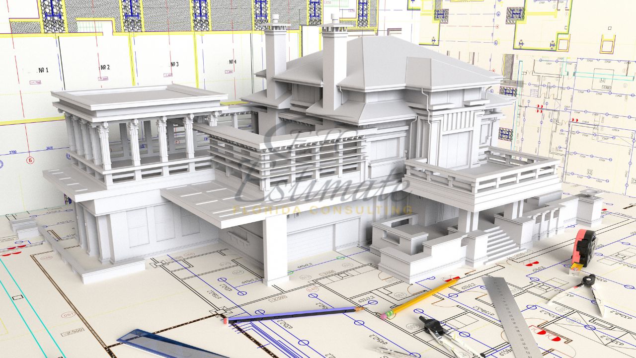 Bim Estimating Service