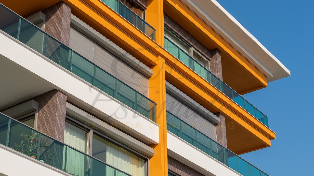 Balcony Glass Railings: A Must-Have for Miami’s Luxury Condos