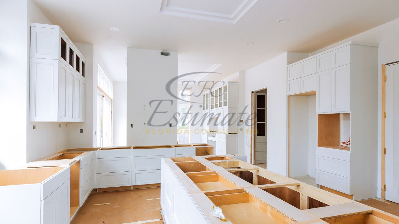 High-End Kitchen Renovation Specialists in Boca Raton