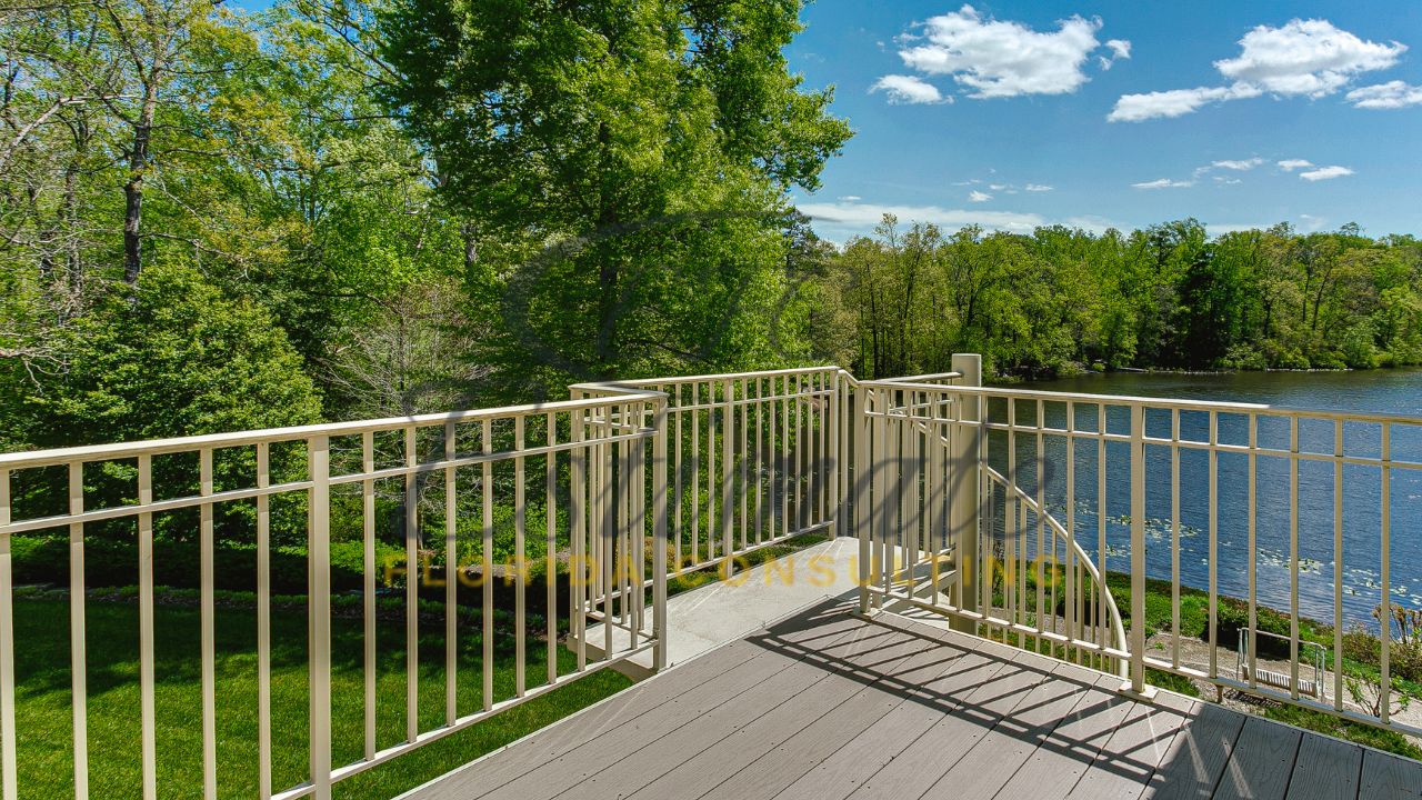 How Much Does It Cost to Replace a Front Porch Railing