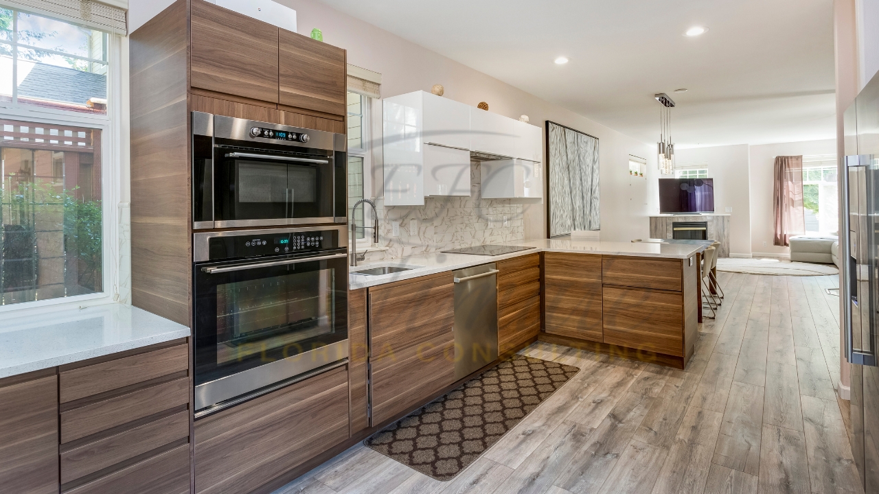 Best Kitchen Remodeling Contractors in Boca Raton