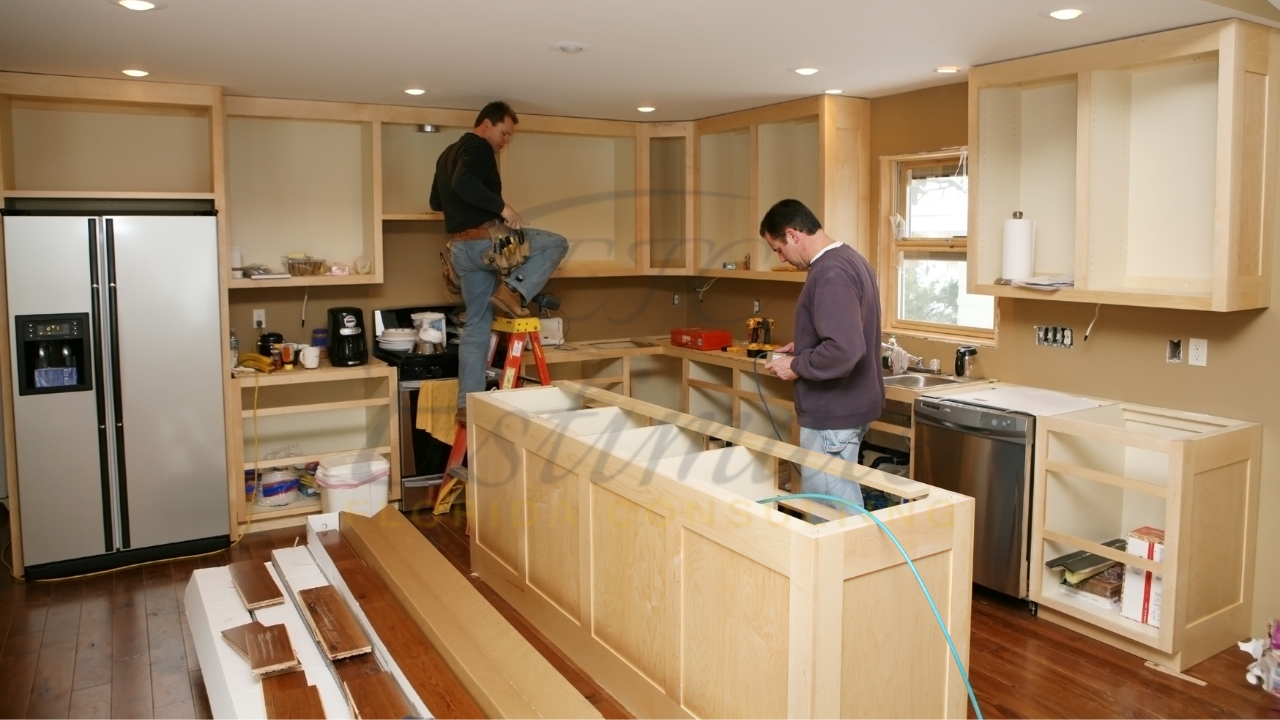 Best Kitchen Remodeling Contractors in Boca Raton