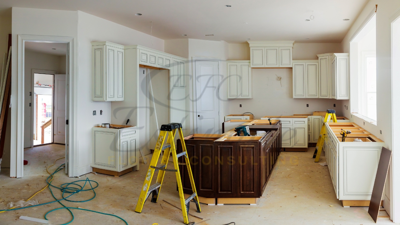 Best Kitchen Remodeling Contractors in Boca Raton