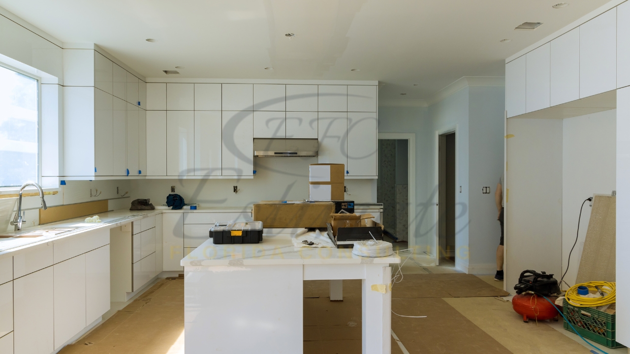 Best Kitchen Remodeling Contractors in Boca Raton