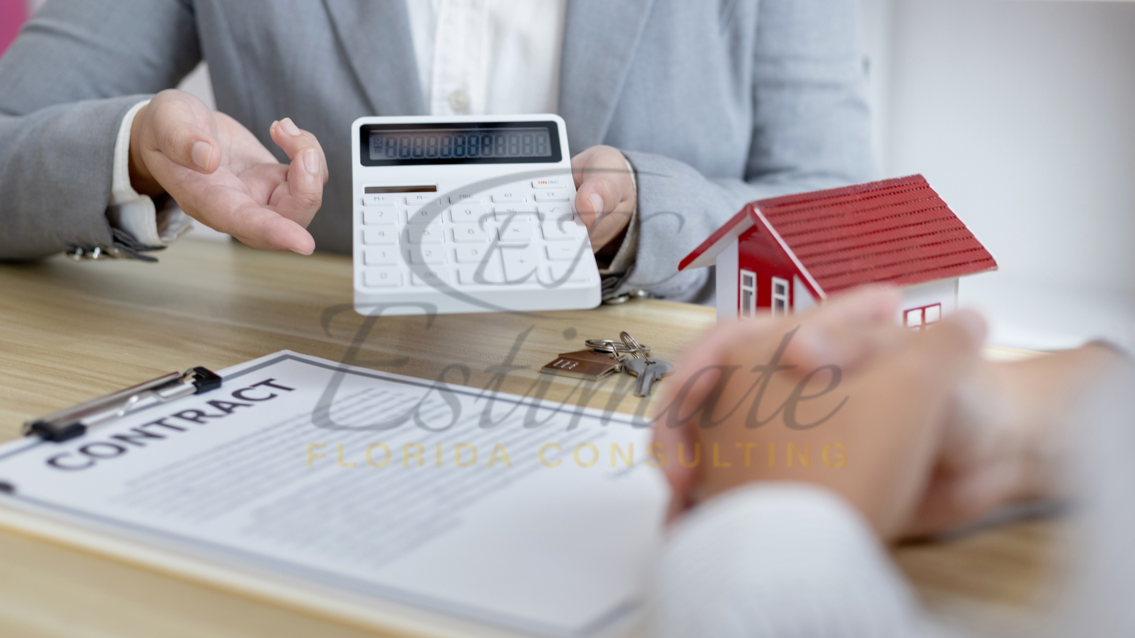 Commercial Building Owners: Don’t File Insurance Claims Without Estimates