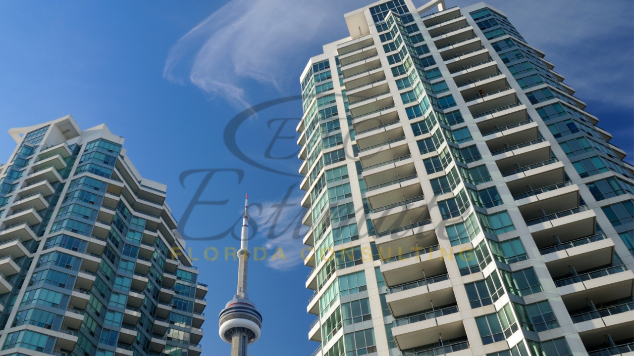 Condominium Construction in St. Pete Beach