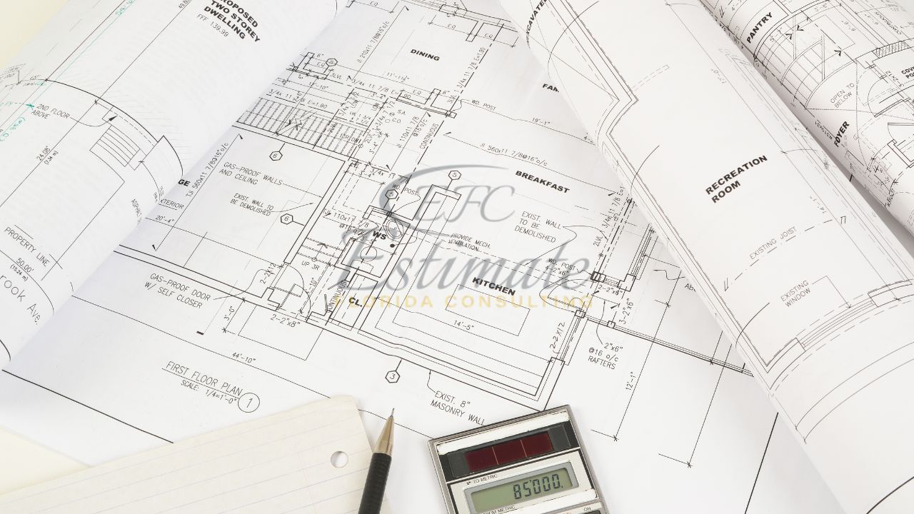 Cost Estimating and Budgeting for Construction