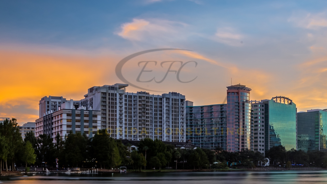 Cost Estimation for Orlando Commercial Properties