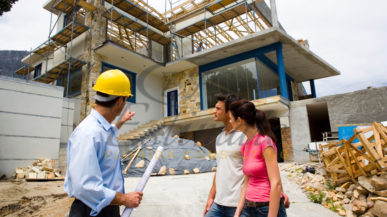 Custom Website Design for Florida Residential and Commercial Contractors