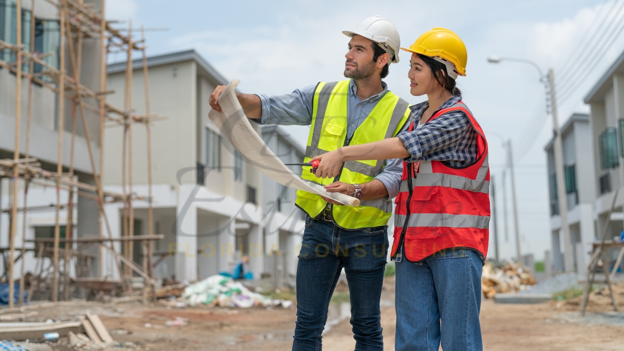 Custom Website Design for Florida Residential and Commercial Contractors