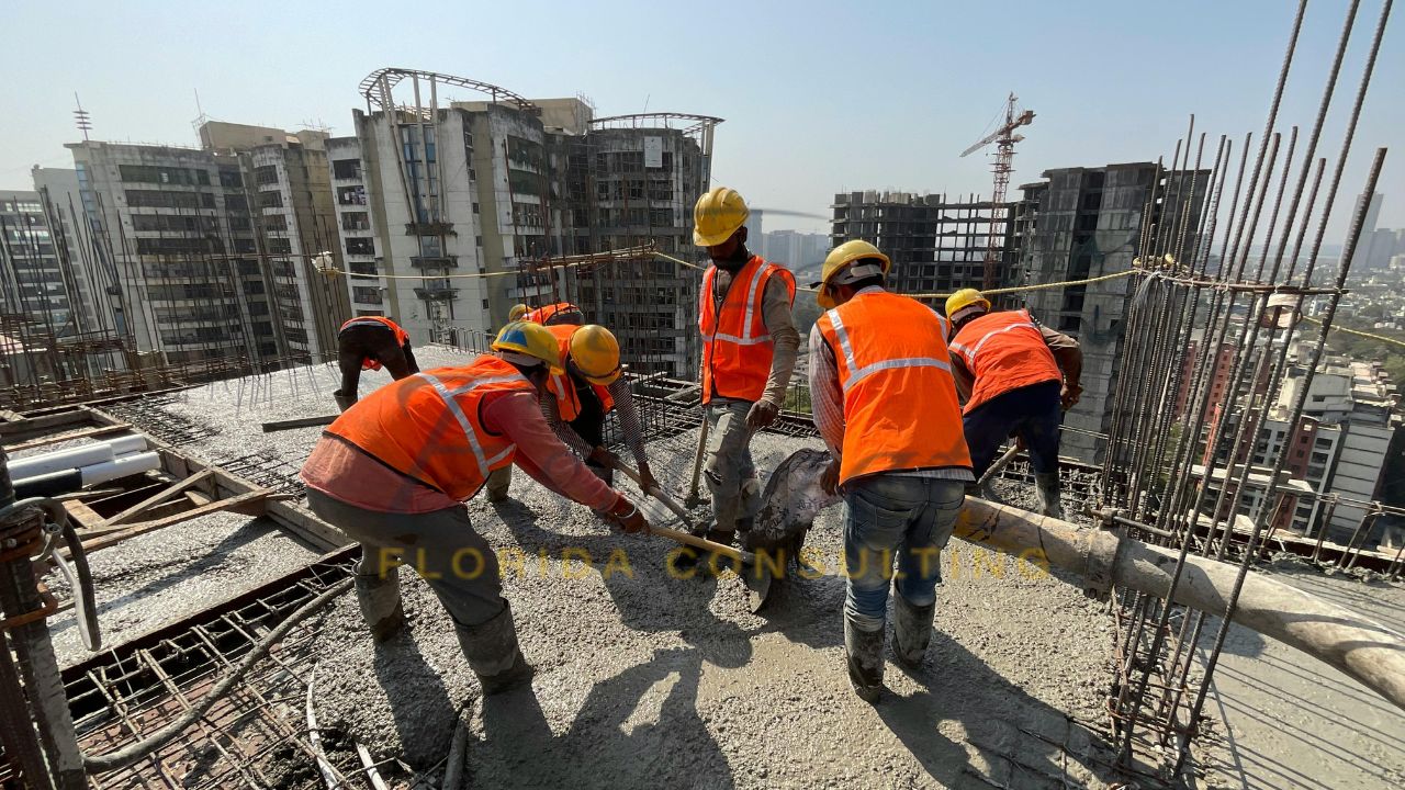 Data-Driven Construction