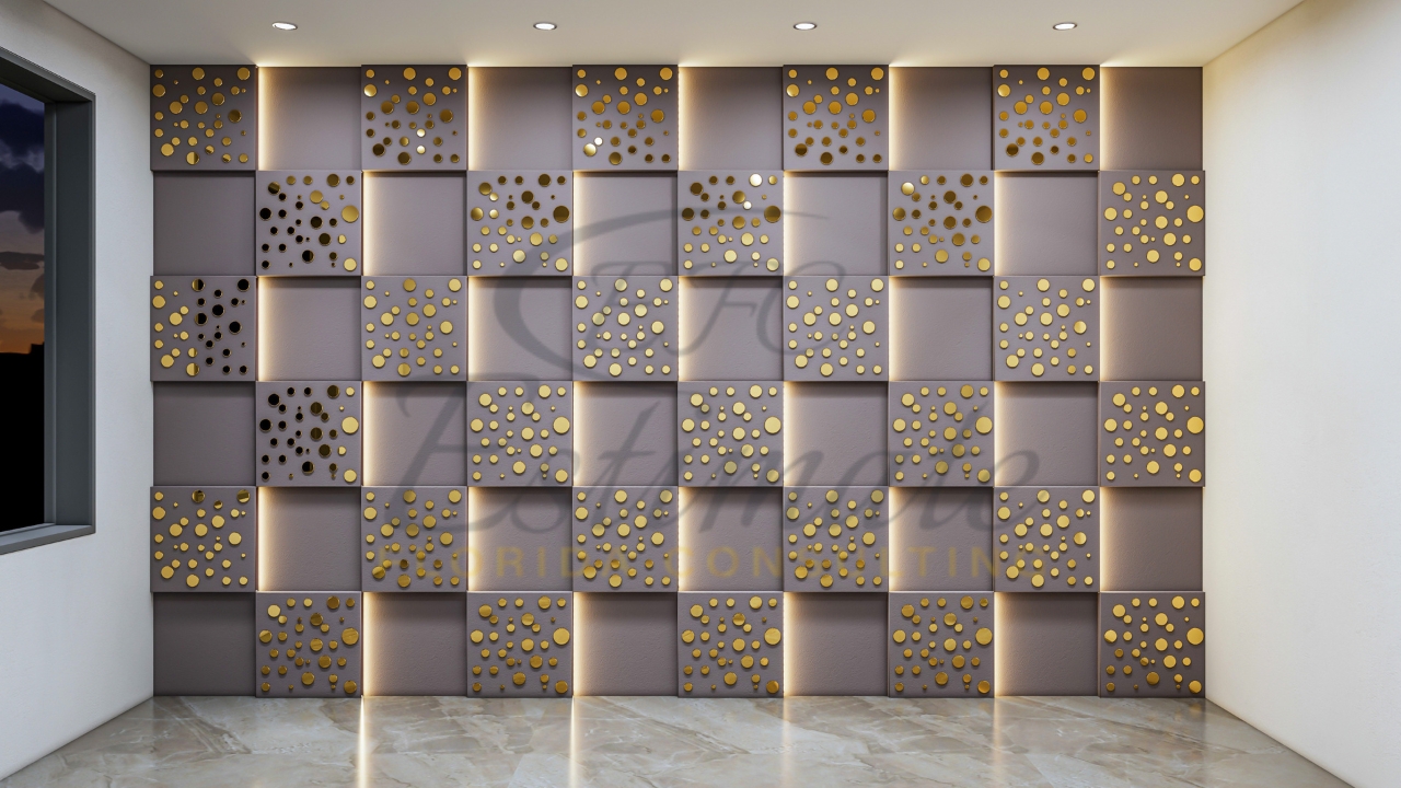 Decorative Wall Panels in Boca Raton