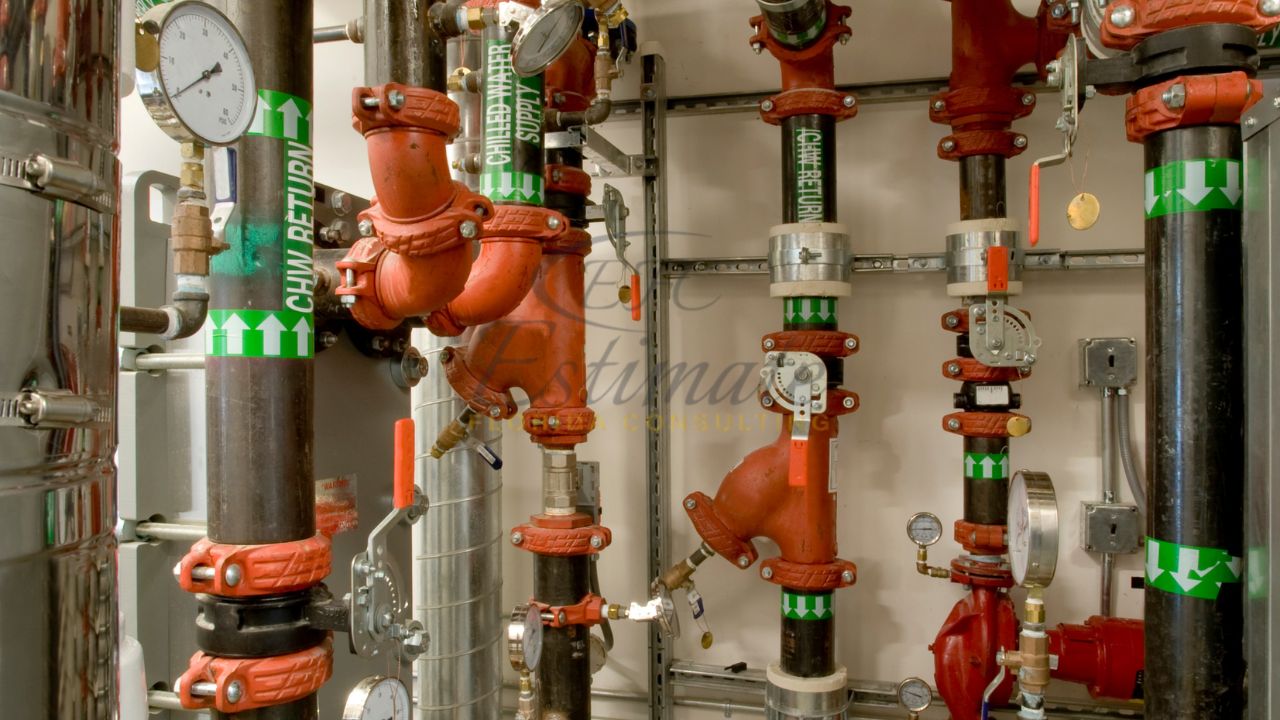 New Construction Plumbing Cost