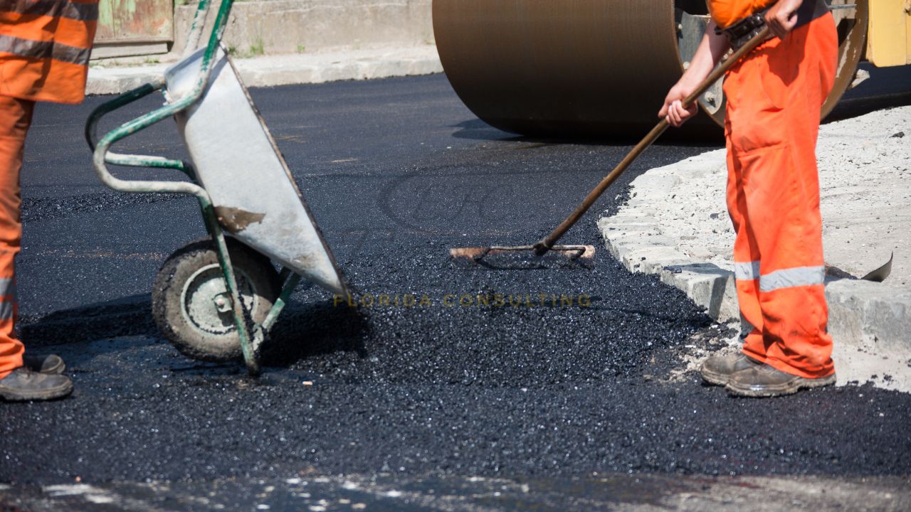 Asphalt Overlay vs Resurfacing