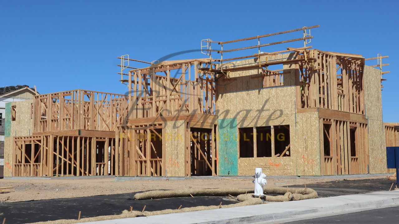 Estimated Cost to Build a Three Bedroom Two Bath House