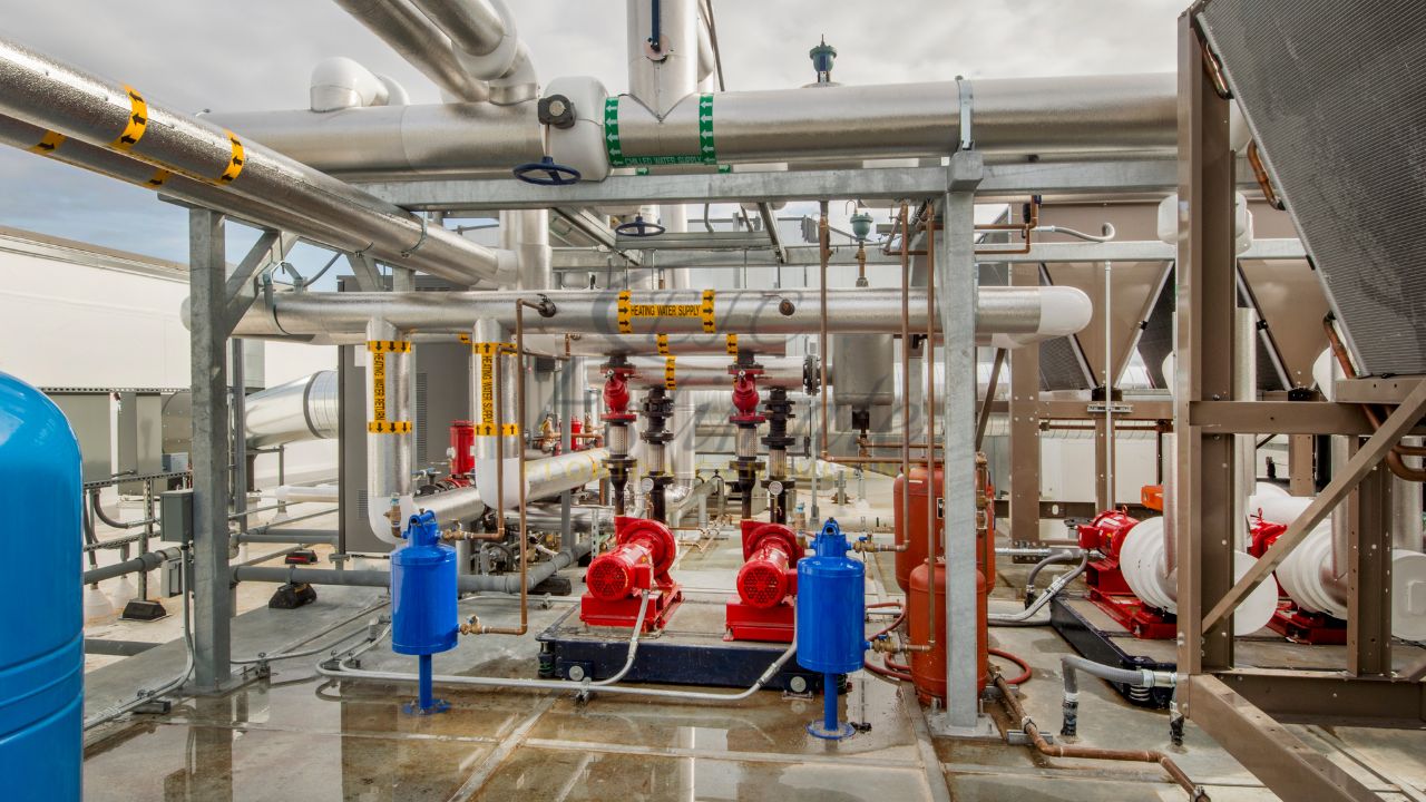 New Construction Plumbing Cost