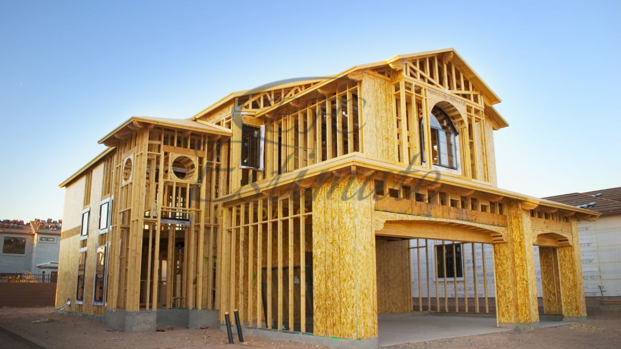 Estimated Cost to Build a Three Bedroom