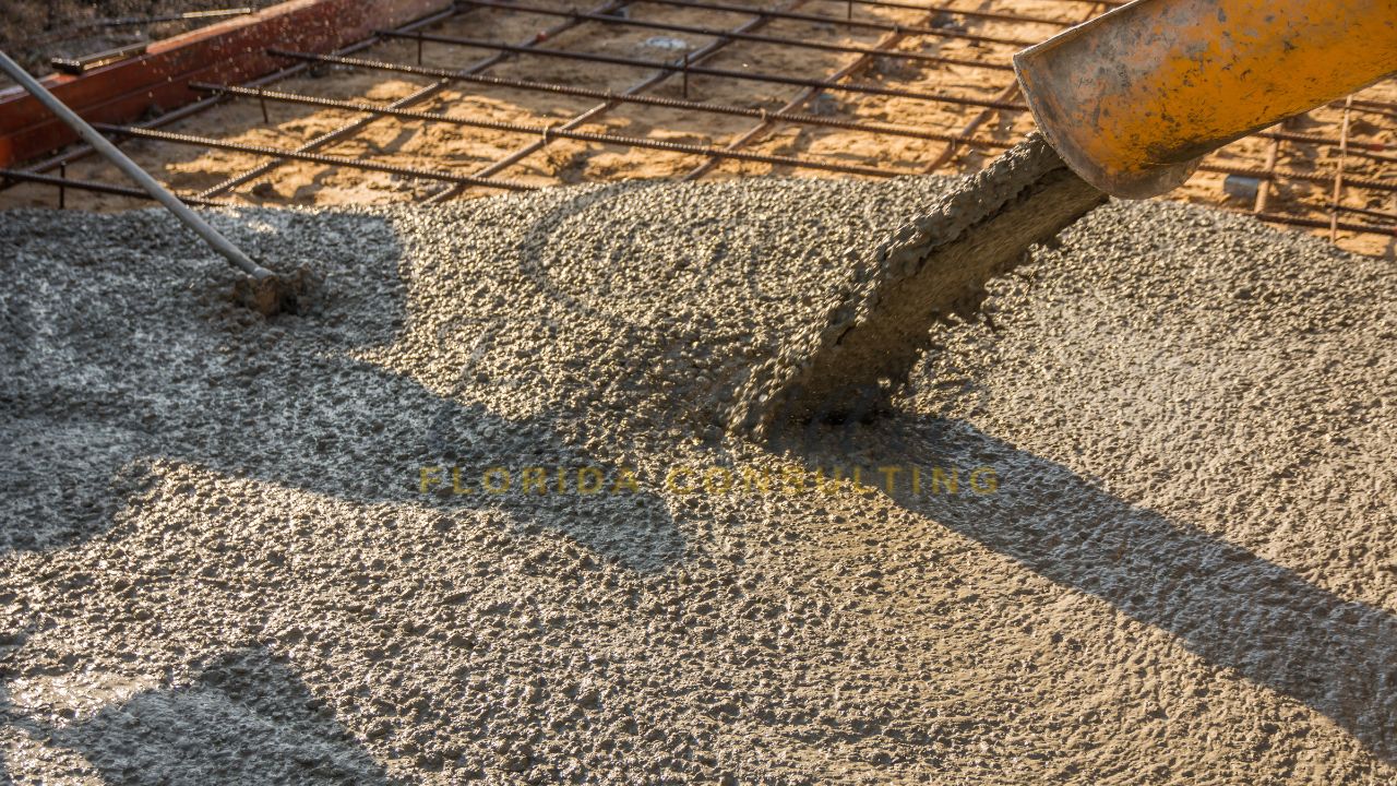 How Much Is a Yard of Concrete