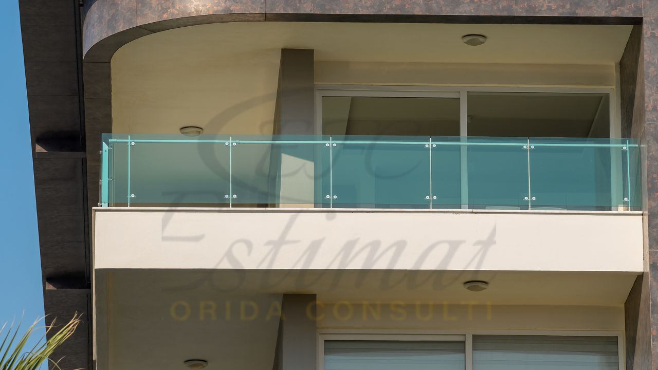 Fort Lauderdale Glass Railings