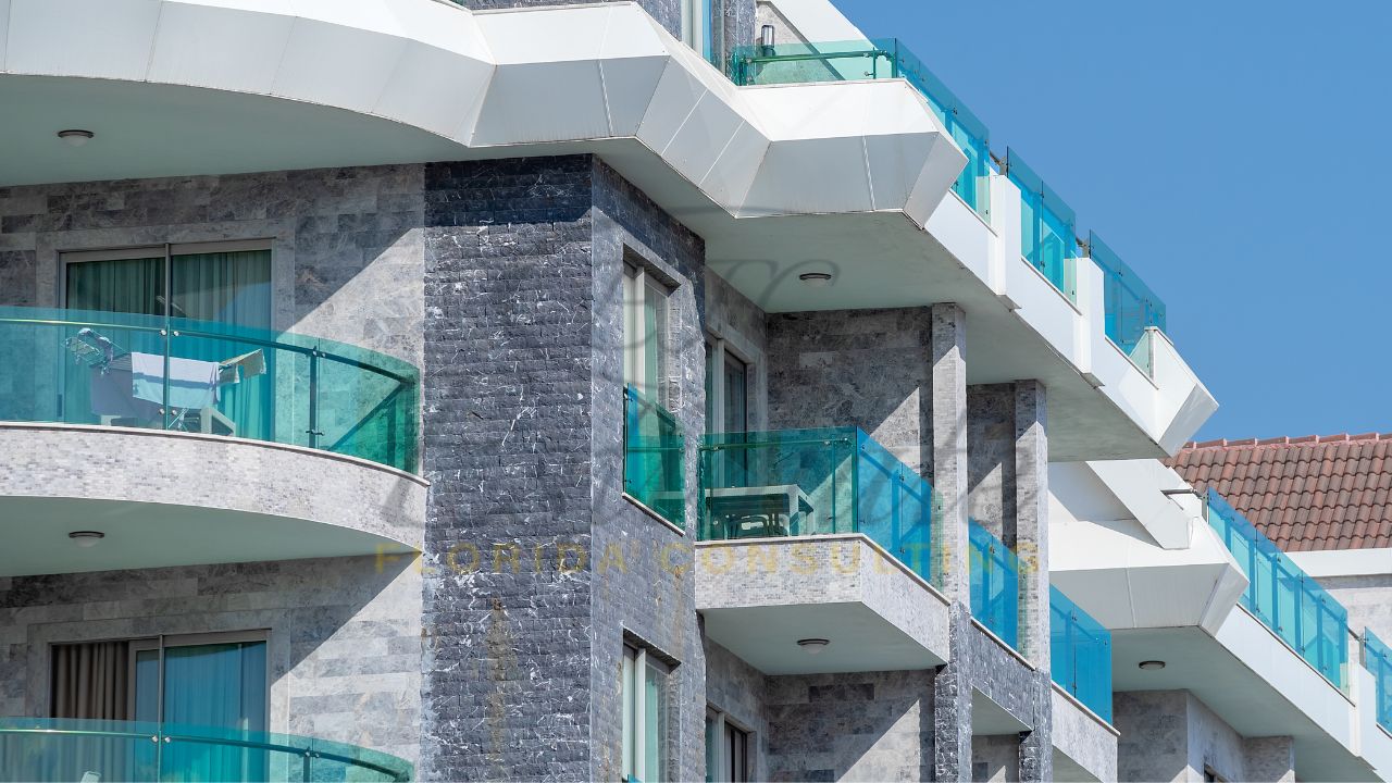 Read more about the article Frameless Glass Balustrade in Port St. Lucie