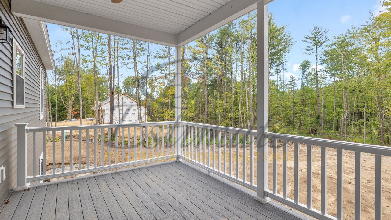 How Much Does It Cost to Replace a Front Porch Railing