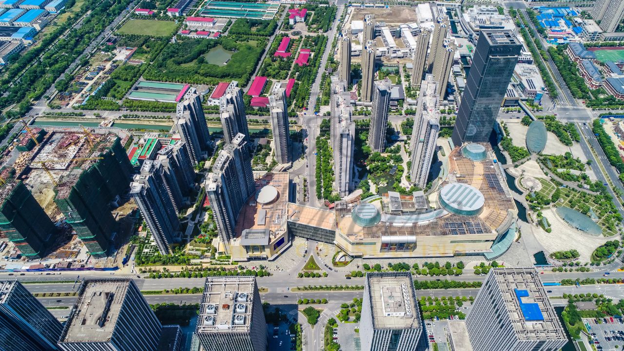 GIS and Spatial Analytics