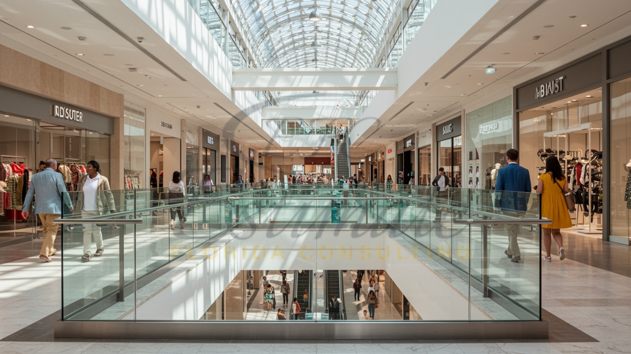 Read more about the article Glass Railing Contractors in Largo