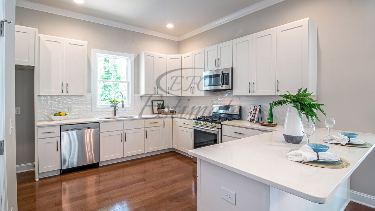 High-End Kitchen Renovation Specialists in Boca Raton